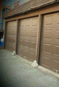 New Garage Door Installation In San Marcos
