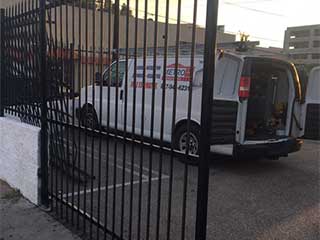 Gate Services | Garage Door Repair San Marcos, CA