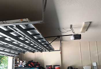 Garage Door Opener Replacement - Vista